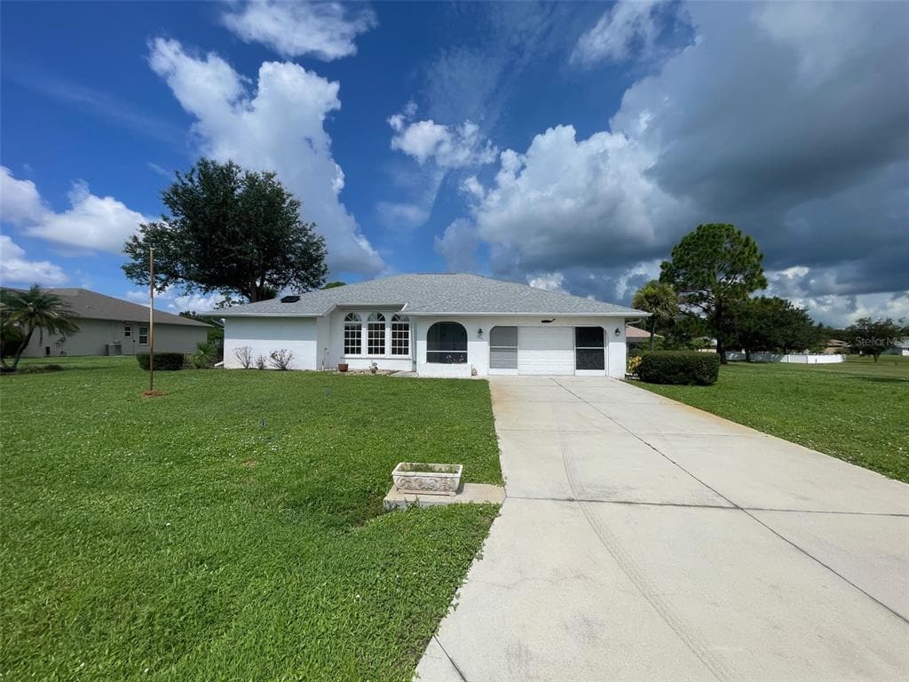 1091 VENTURE COURT, PUNTA GORDA, FL 33983 — zdjęcie 2