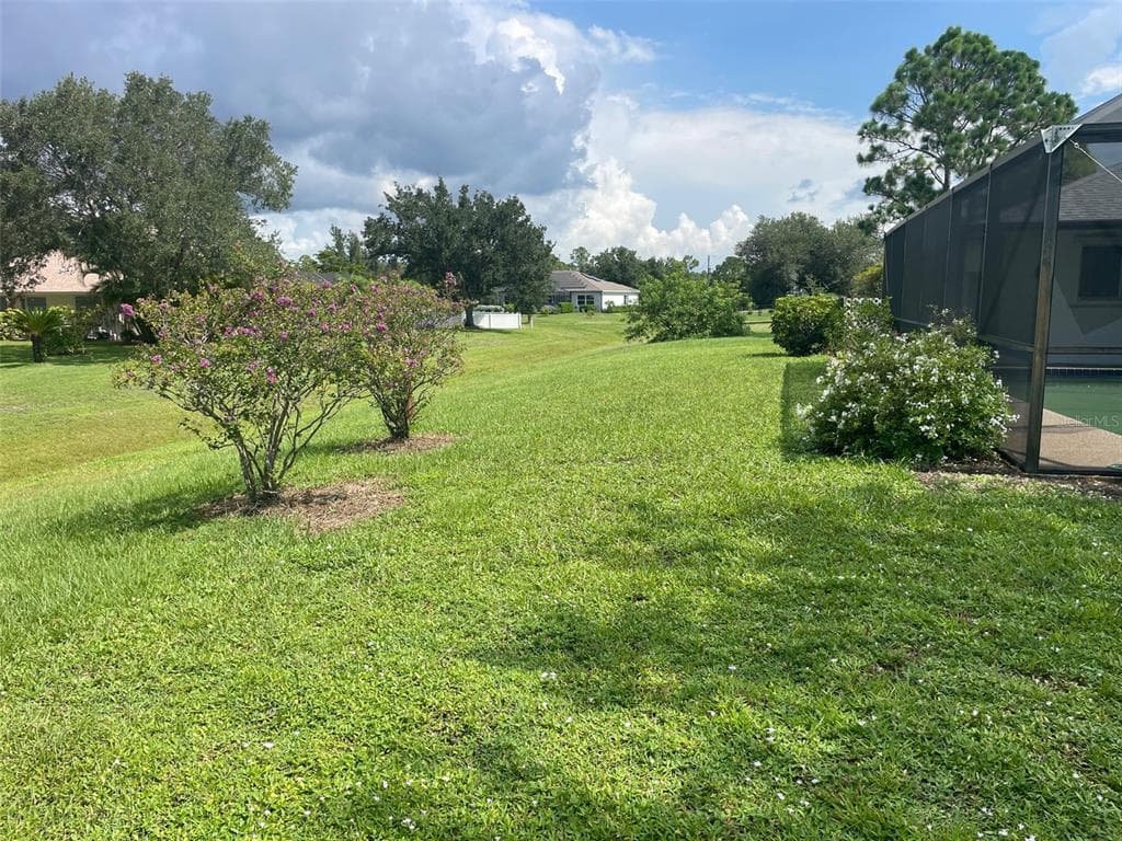 1091 VENTURE COURT, PUNTA GORDA, FL 33983 — zdjęcie 4