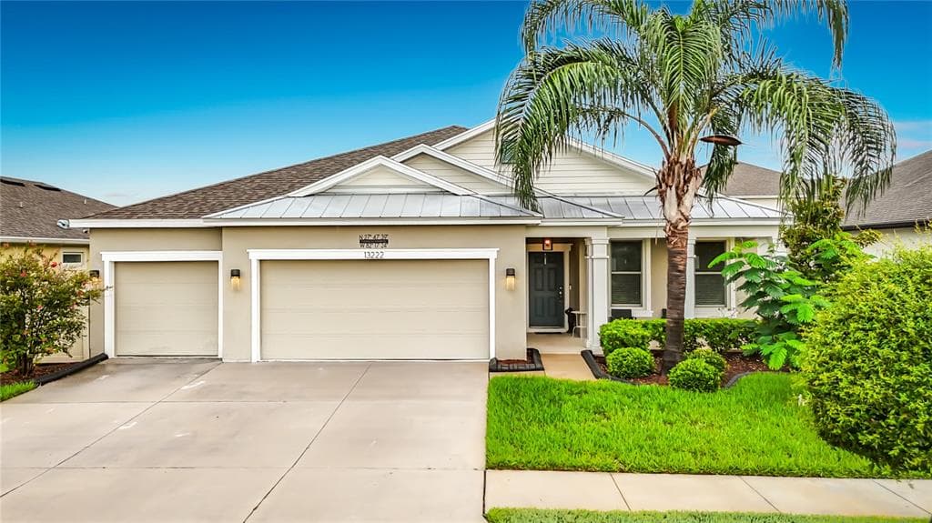13222 MOSS GRASS WAY, RIVERVIEW, FL 33579 — zdjęcie 2