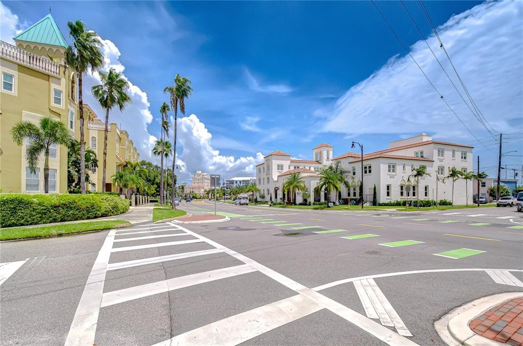 113 BOSPHOROUS AVENUE # 5, TAMPA, FL 33606 — zdjęcie 2