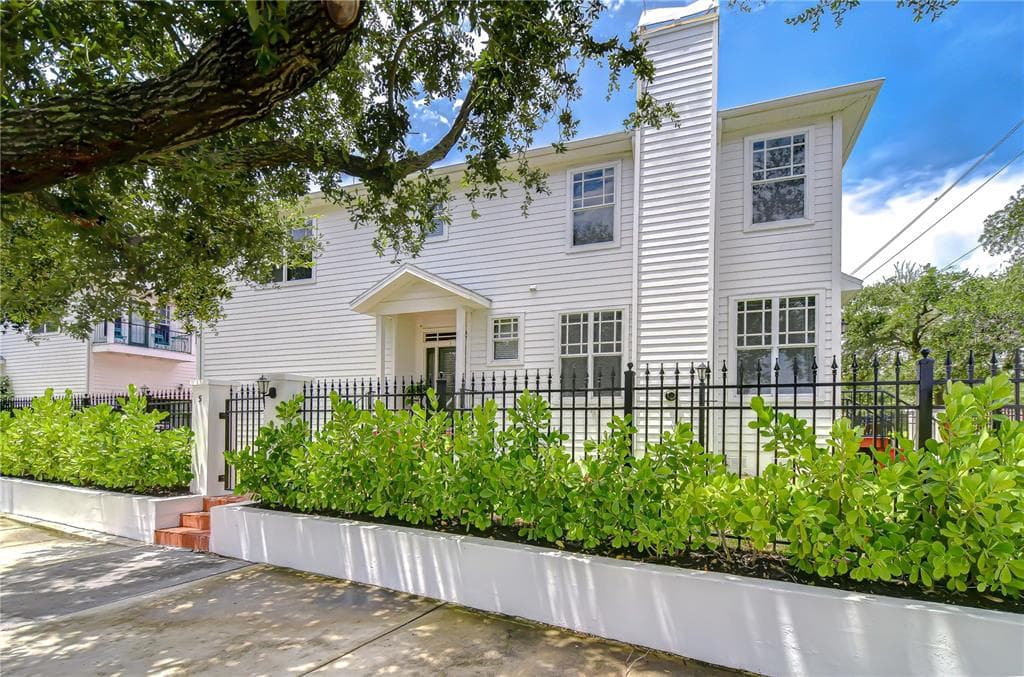 113 BOSPHOROUS AVENUE # 5, TAMPA, FL 33606 — zdjęcie 3