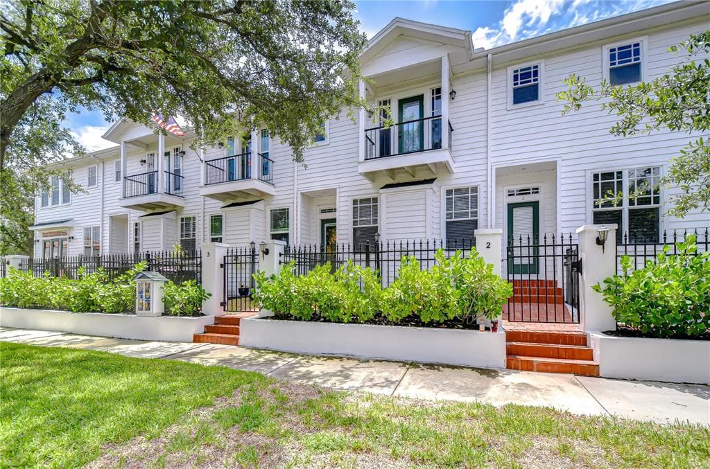 113 BOSPHOROUS AVENUE # 5, TAMPA, FL 33606