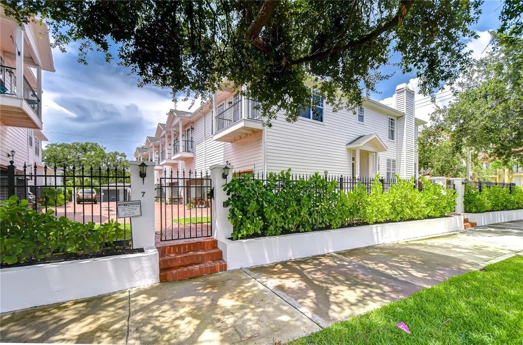 113 BOSPHOROUS AVENUE # 5, TAMPA, FL 33606 — zdjęcie 5