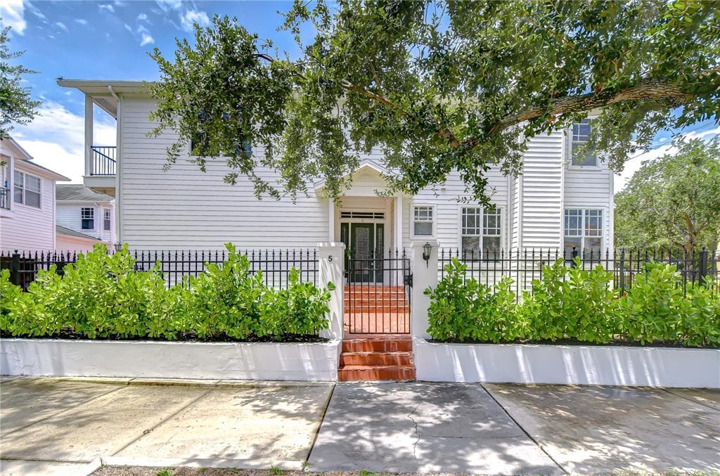 113 BOSPHOROUS AVENUE # 5, TAMPA, FL 33606 — zdjęcie 4