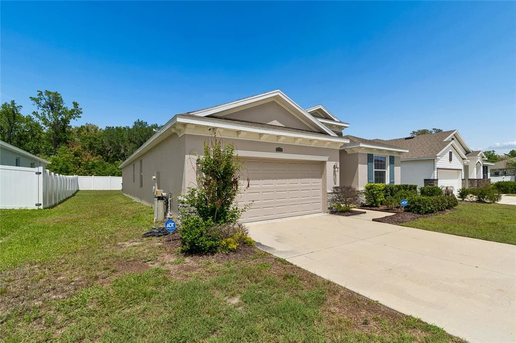 35977 MORSE WILLOW COURT, ZEPHYRHILLS, FL 33541 — zdjęcie 2
