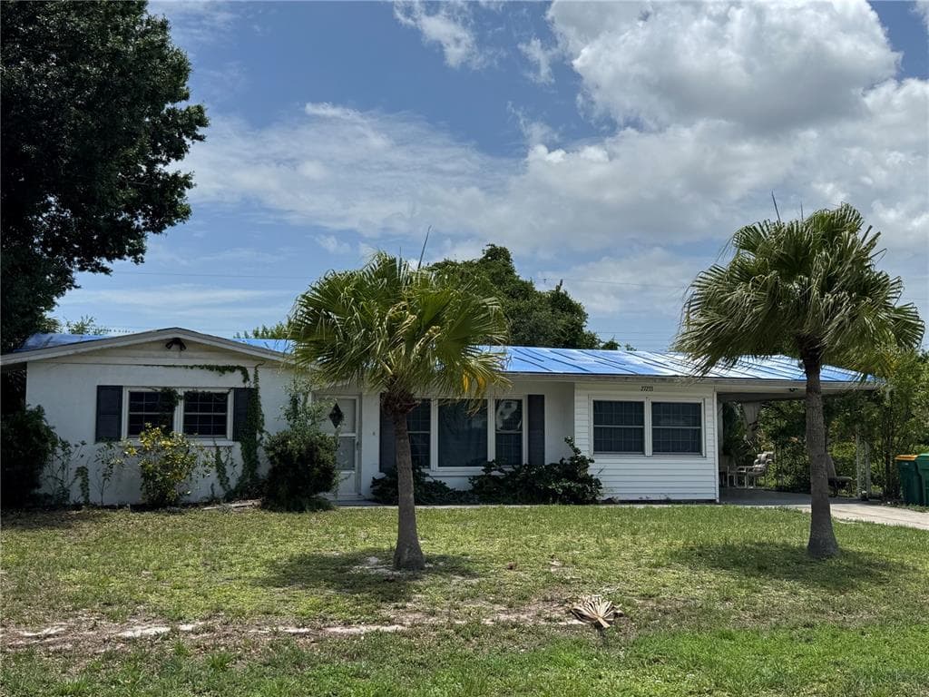 27233 WHITMAN AVENUE, PUNTA GORDA, FL 33983 — zdjęcie 2