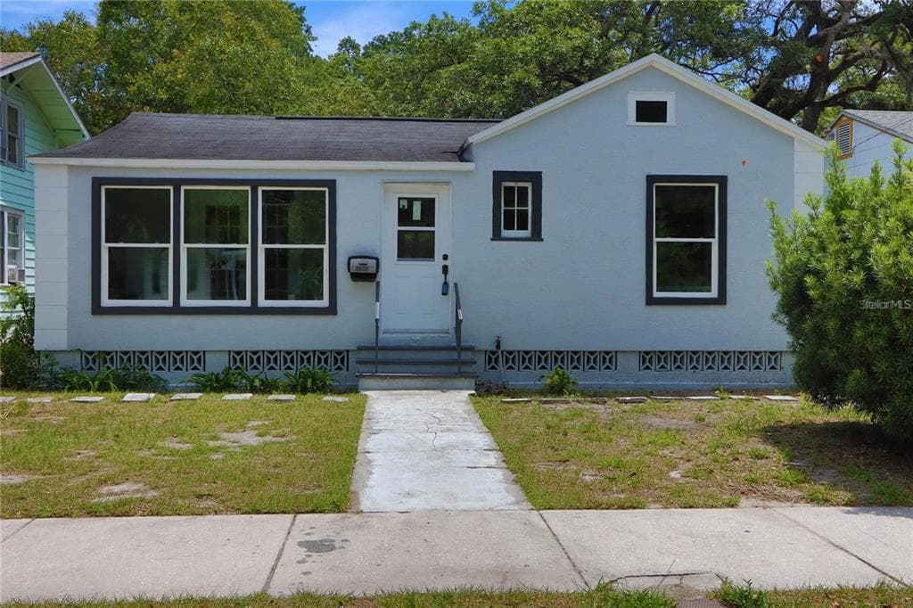 1532 13TH STREET S, ST PETERSBURG, FL 33705
