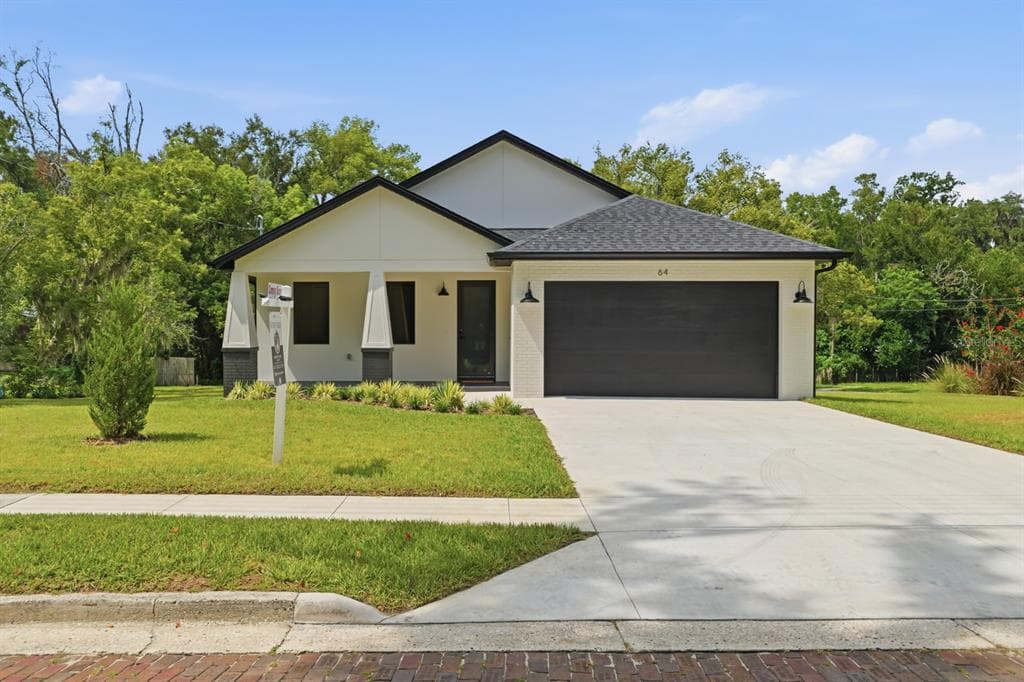 64 HIGHLAND STREET, BROOKSVILLE, FL 34601 — zdjęcie 2
