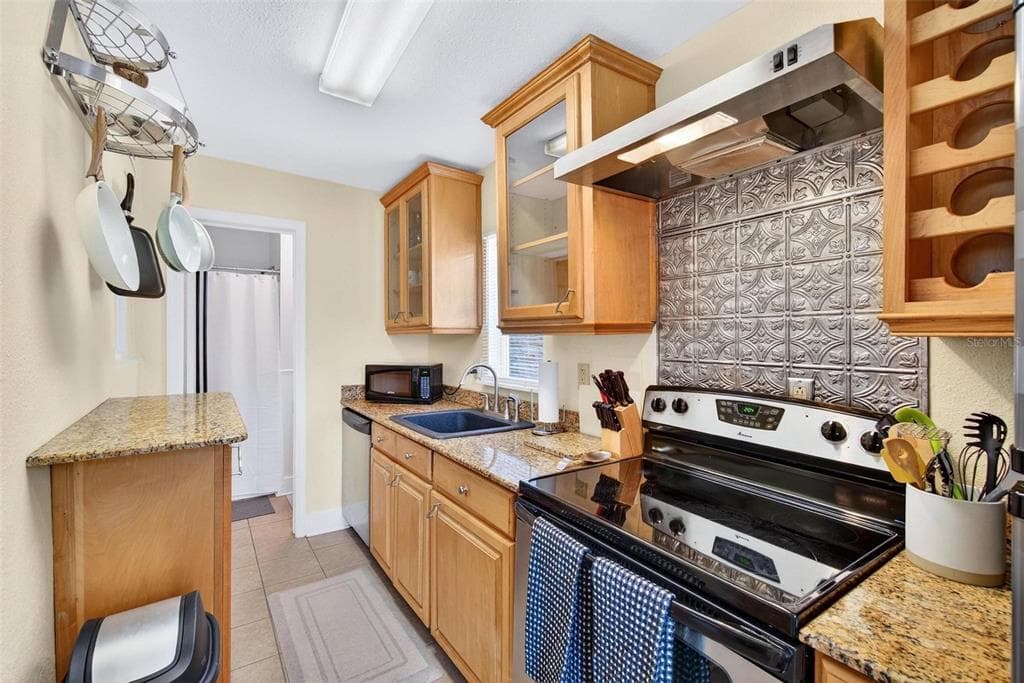 509 29TH AVENUE S # C, ST PETERSBURG, FL 33705 — zdjęcie 2