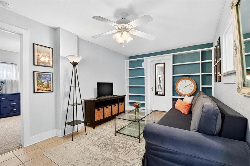 509 29TH AVENUE S # C, ST PETERSBURG, FL 33705 — zdjęcie 5