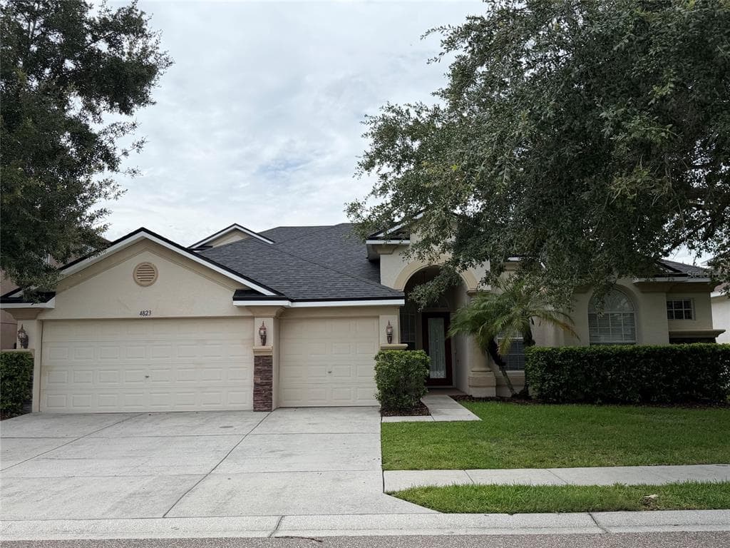 4823 PORTMARNOCK WAY, WESLEY CHAPEL, FL 33543 — zdjęcie 2