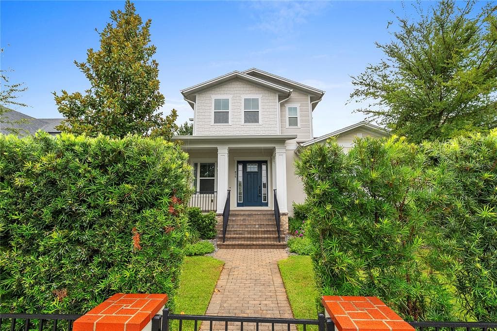 835 W CANTON AVENUE, WINTER PARK, FL 32789 — zdjęcie 2
