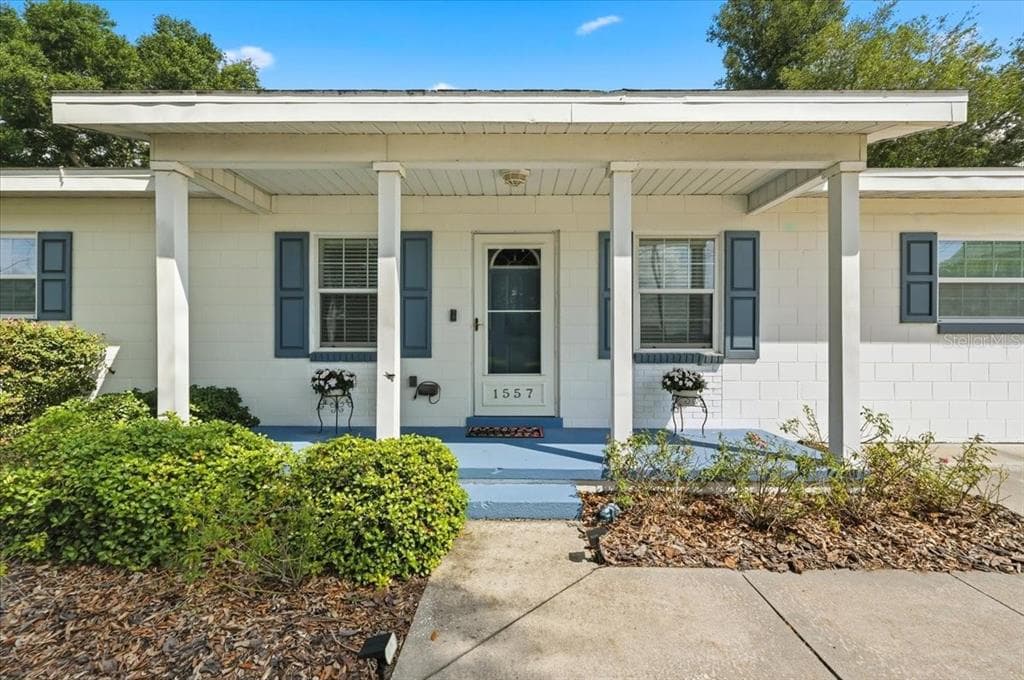 1557 N LAKE SHIPP DRIVE SW, WINTER HAVEN, FL 33880 — zdjęcie 2