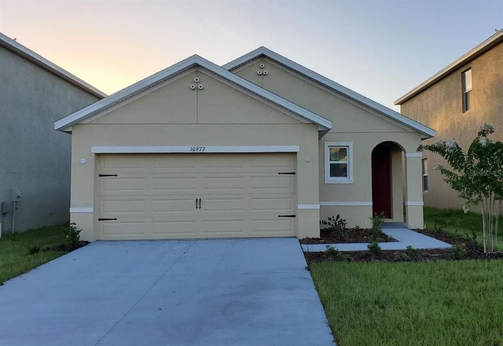 10977 CARLTON FIELDS DRIVE, RIVERVIEW, FL 33579