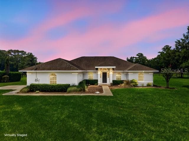 4698 NW 110TH AVENUE, OCALA, FL 34482 — zdjęcie 2