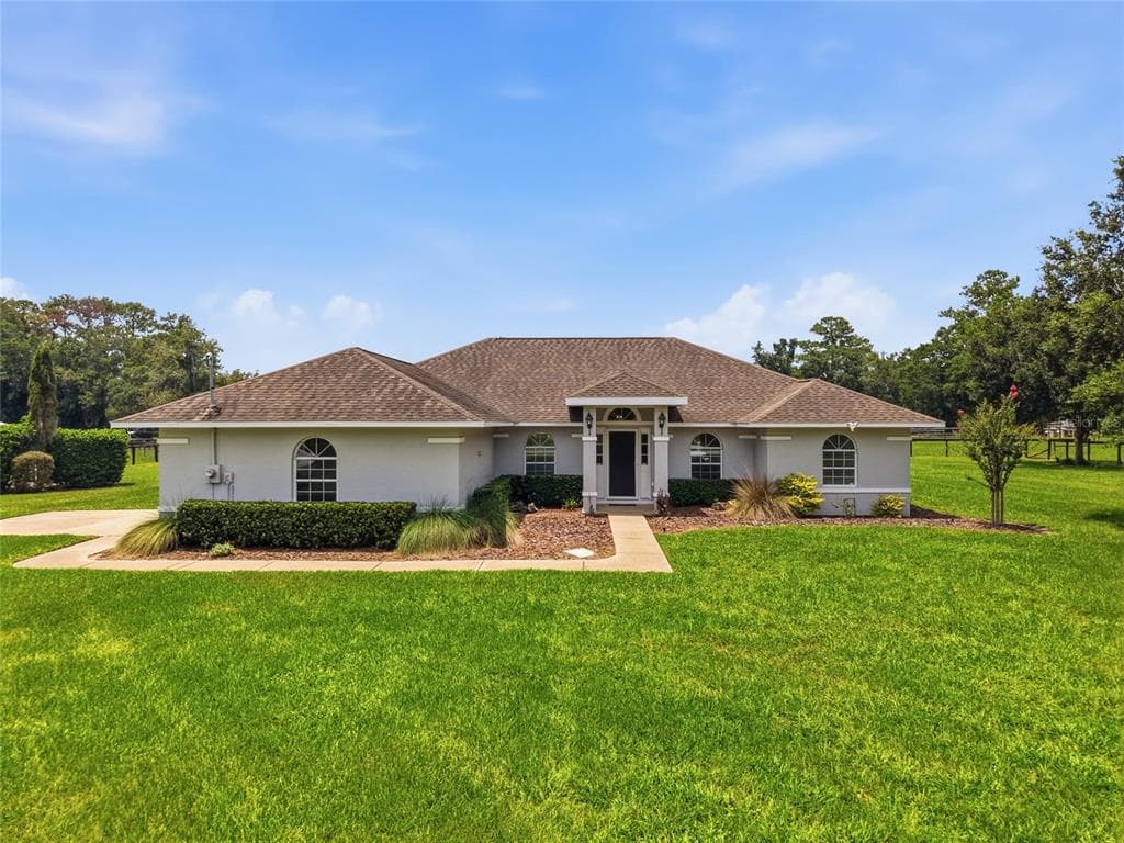4698 NW 110TH AVENUE, OCALA, FL 34482