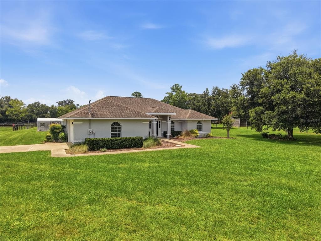 4698 NW 110TH AVENUE, OCALA, FL 34482 — zdjęcie 4