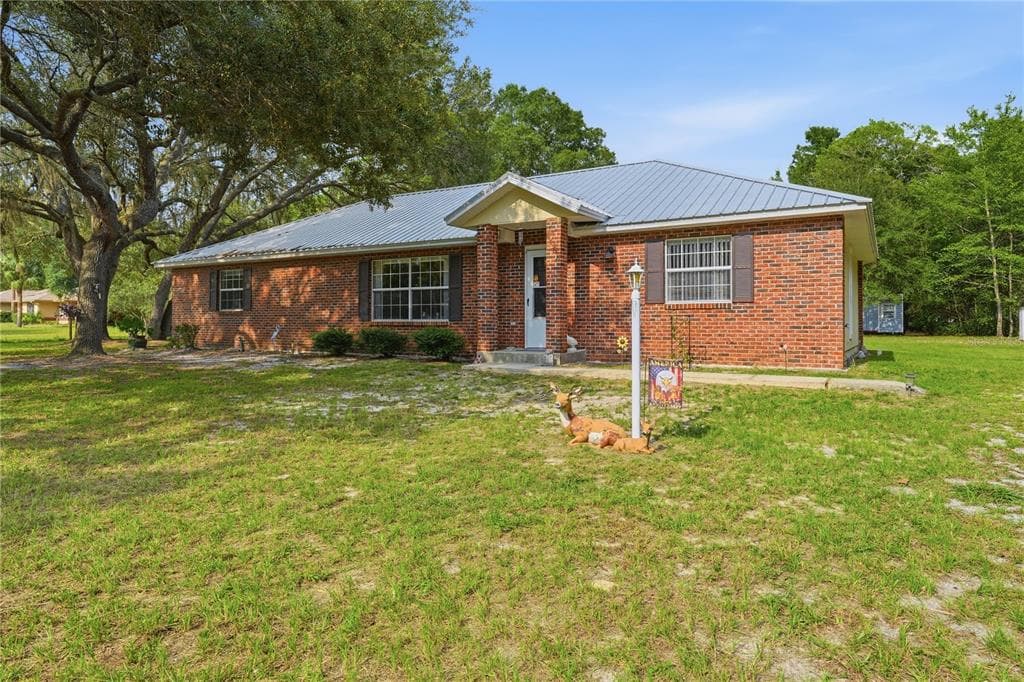 5480 NE 53RD TERRACE, HIGH SPRINGS, FL 32643 — zdjęcie 2