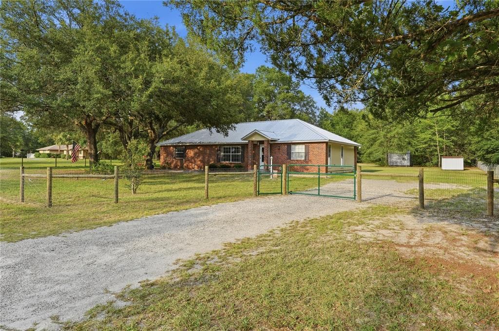 5480 NE 53RD TERRACE, HIGH SPRINGS, FL 32643 — zdjęcie 5