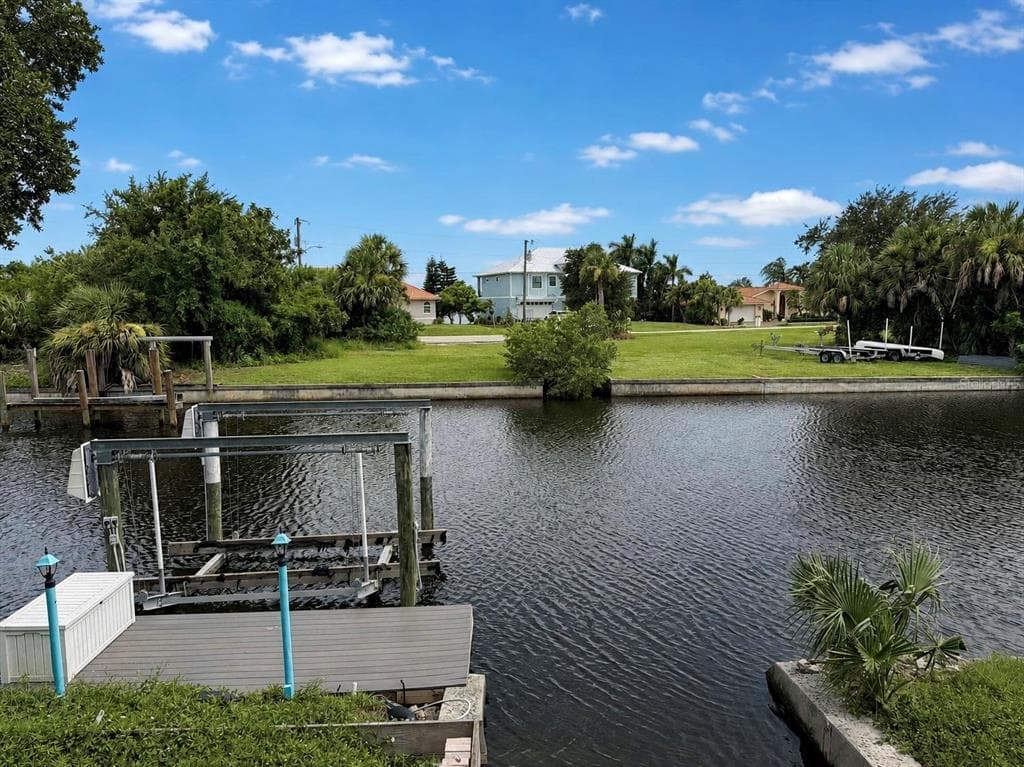 155 DANFORTH DR, PUNTA GORDA, FL 33980 — zdjęcie 3