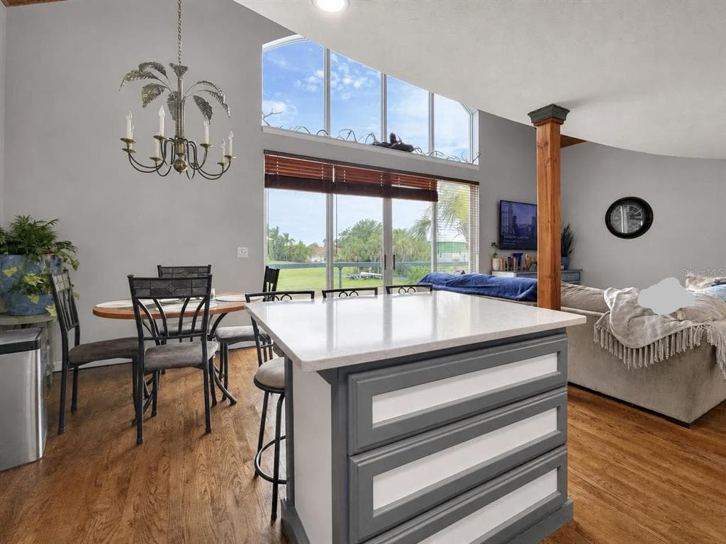 155 DANFORTH DR, PUNTA GORDA, FL 33980 — zdjęcie 5