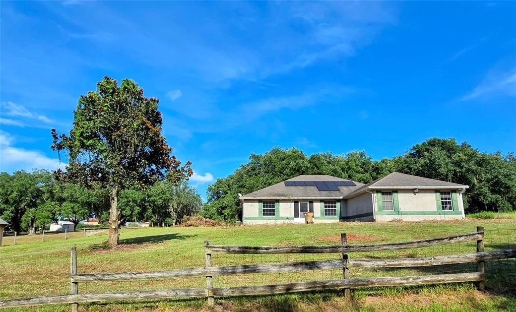 310 TOMATO HILL ROAD, LEESBURG, FL 34748 — zdjęcie 2