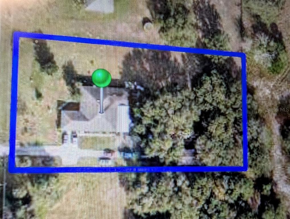 310 TOMATO HILL ROAD, LEESBURG, FL 34748 — zdjęcie 3