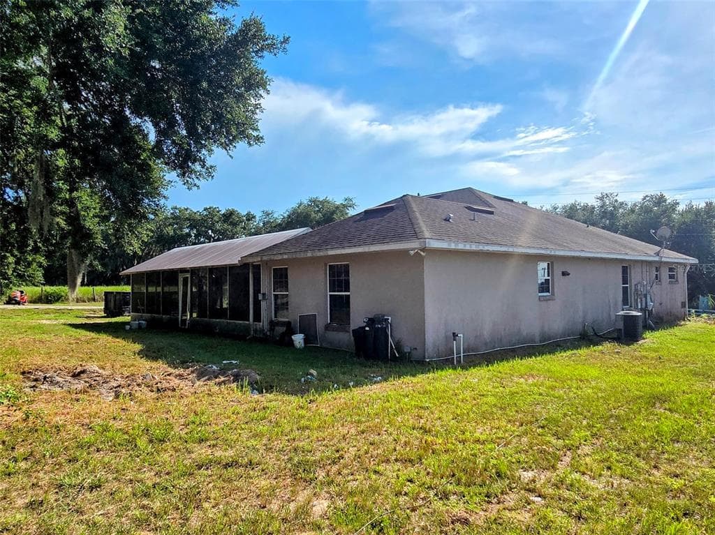 310 TOMATO HILL ROAD, LEESBURG, FL 34748 — zdjęcie 5