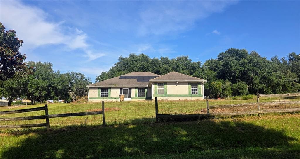 310 TOMATO HILL ROAD, LEESBURG, FL 34748 — zdjęcie 4