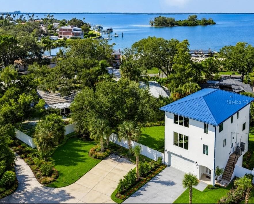 1956 CEDAR DRIVE, DUNEDIN, FL 34698 — zdjęcie 3