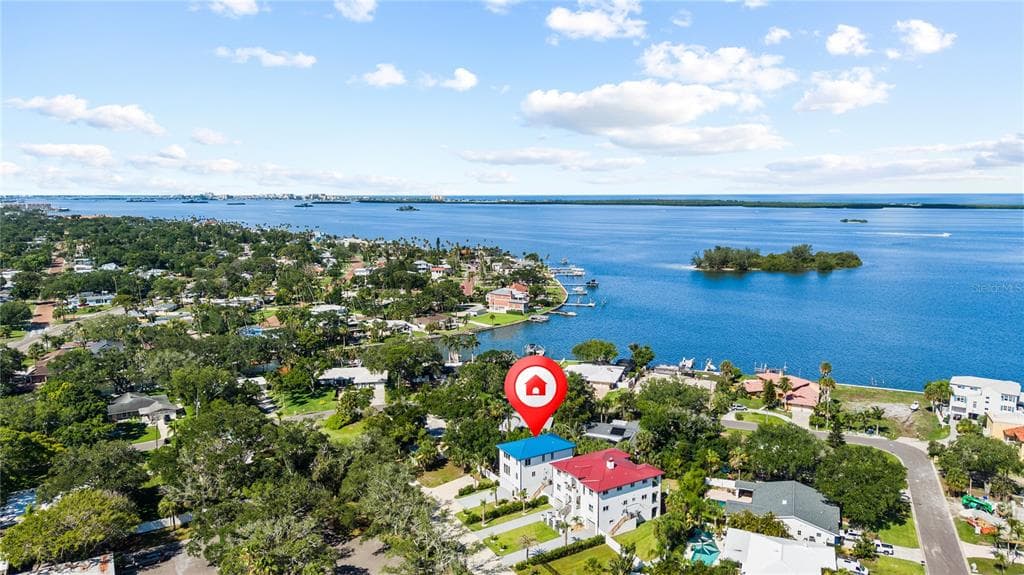1956 CEDAR DRIVE, DUNEDIN, FL 34698 — zdjęcie 4