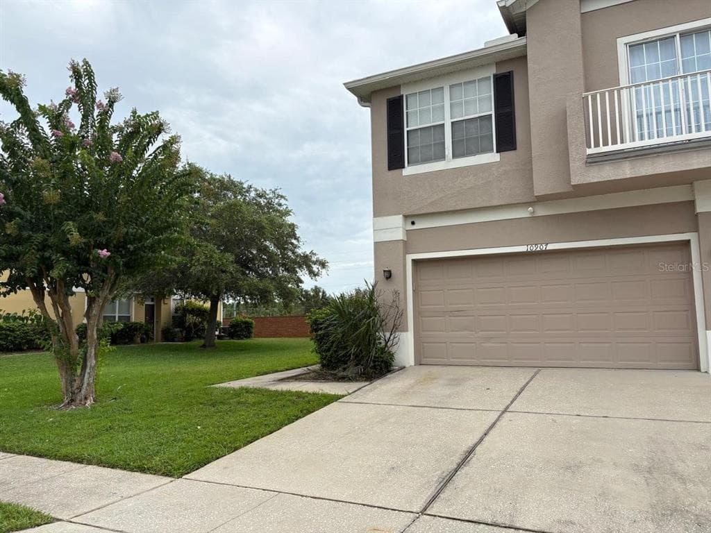 10907 DERRINGER DRIVE, ORLANDO, FL 32829 — zdjęcie 2