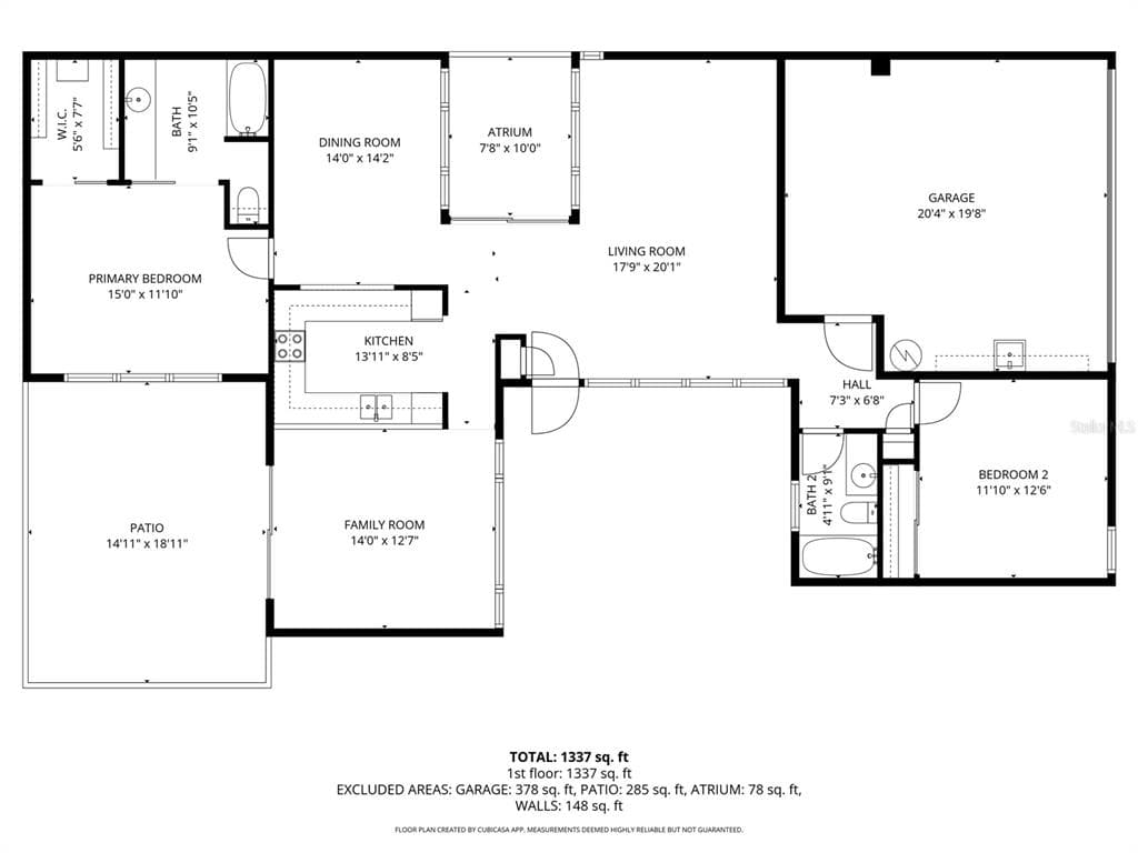 5645 HAMILTON HARBOR DRIVE, NEW PORT RICHEY, FL 34652 — zdjęcie 2