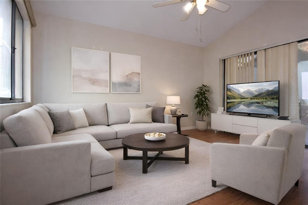 5645 HAMILTON HARBOR DRIVE, NEW PORT RICHEY, FL 34652 — zdjęcie 5