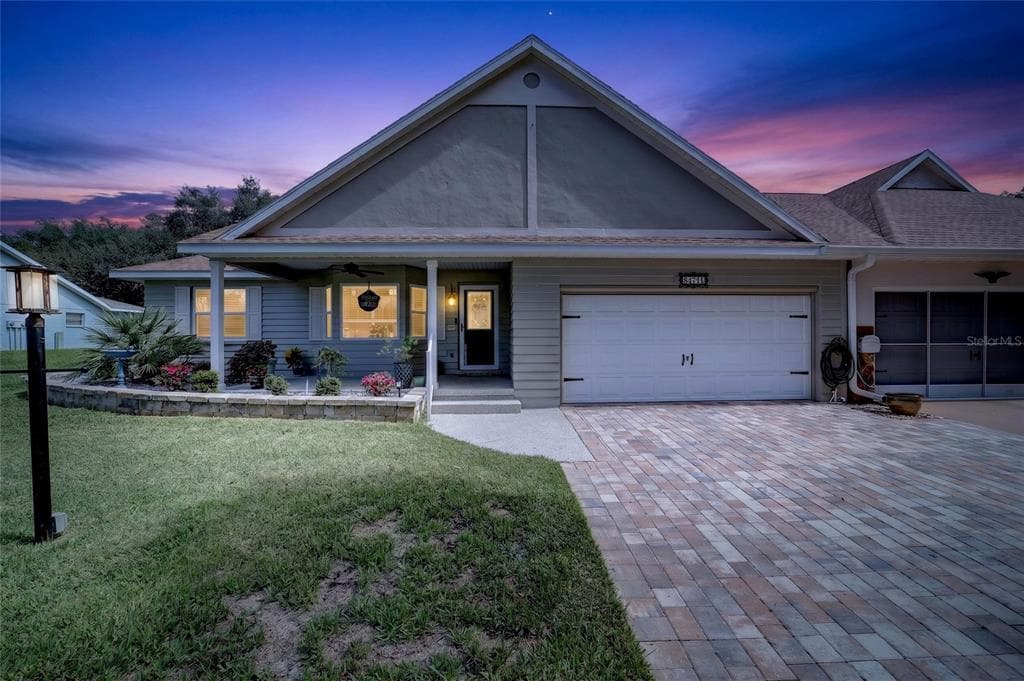 8471 SW 91ST STREET # A, OCALA, FL 34481 — zdjęcie 2