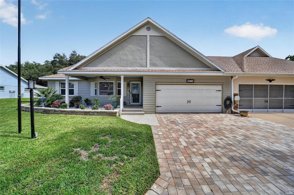 8471 SW 91ST STREET # A, OCALA, FL 34481 — zdjęcie 3