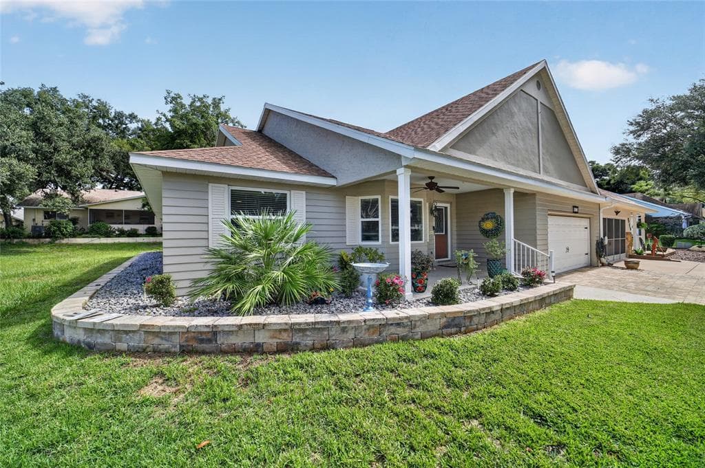 8471 SW 91ST STREET # A, OCALA, FL 34481 — zdjęcie 5