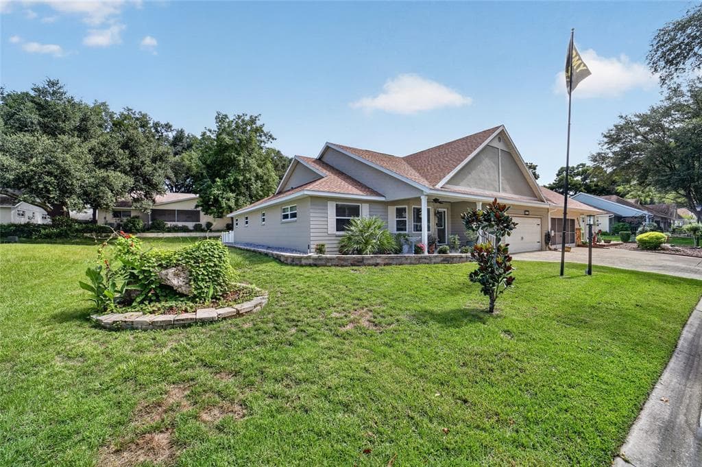 8471 SW 91ST STREET # A, OCALA, FL 34481 — zdjęcie 4