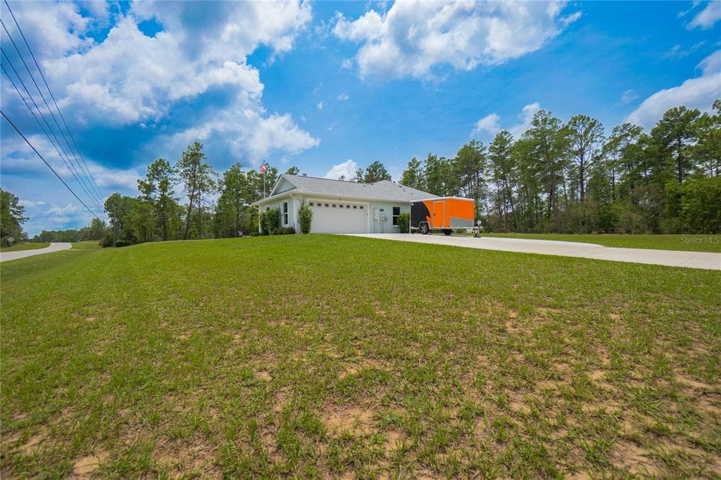 4136 W FINDLAY STREET, CITRUS SPRINGS, FL 34433 — zdjęcie 3