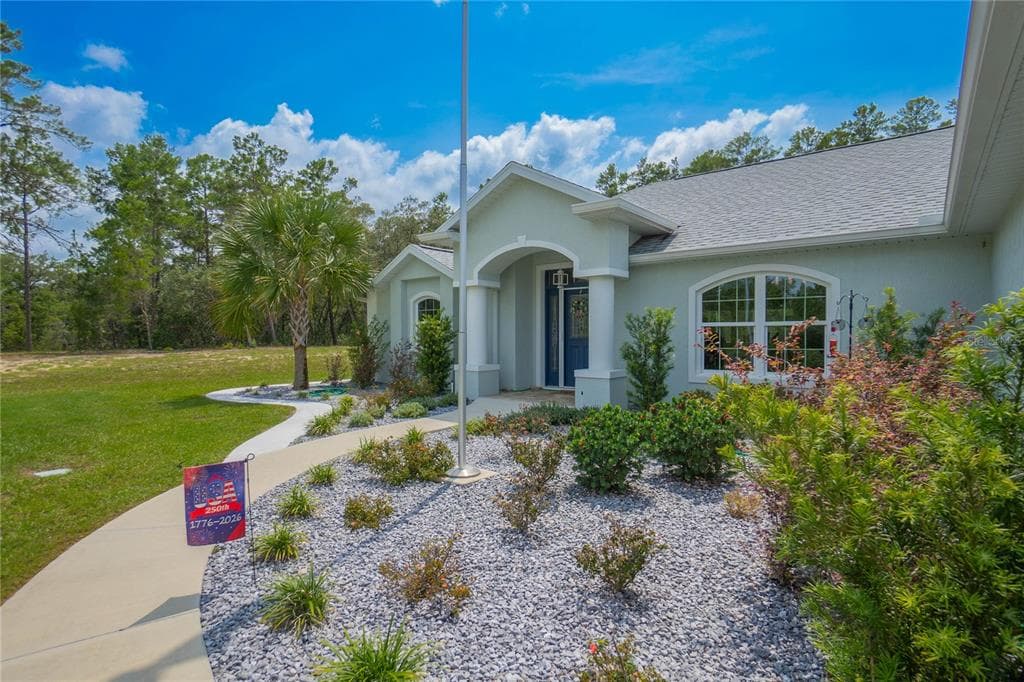 4136 W FINDLAY STREET, CITRUS SPRINGS, FL 34433 — zdjęcie 4