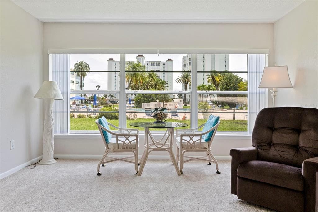 6363 GULF WINDS DRIVE # 131, ST PETE BEACH, FL 33706 — zdjęcie 5