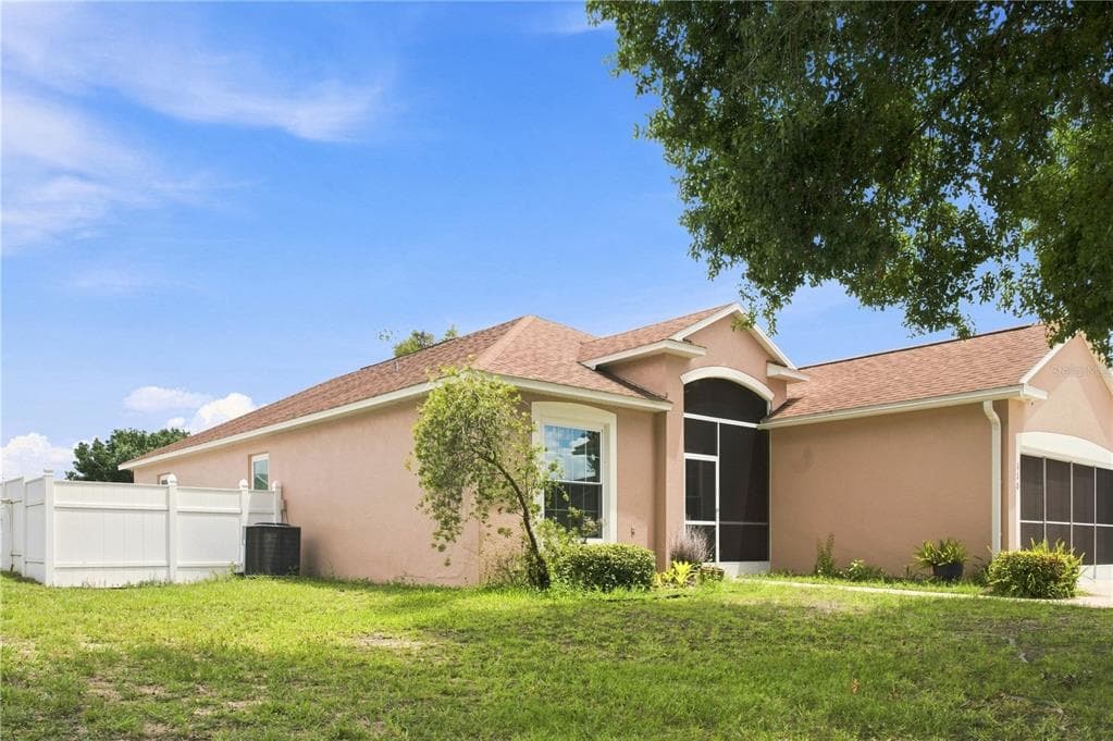110 KNOLLWOOD DRIVE, DAVENPORT, FL 33837 — zdjęcie 3