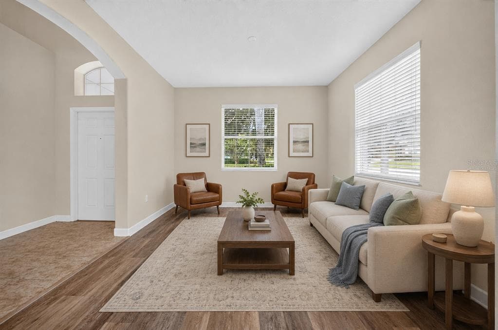 5202 ROYCE DRIVE, MOUNT DORA, FL 32757 — zdjęcie 3