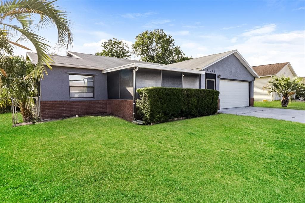 11322 WOLF COURT, PORT RICHEY, FL 34668 — zdjęcie 2