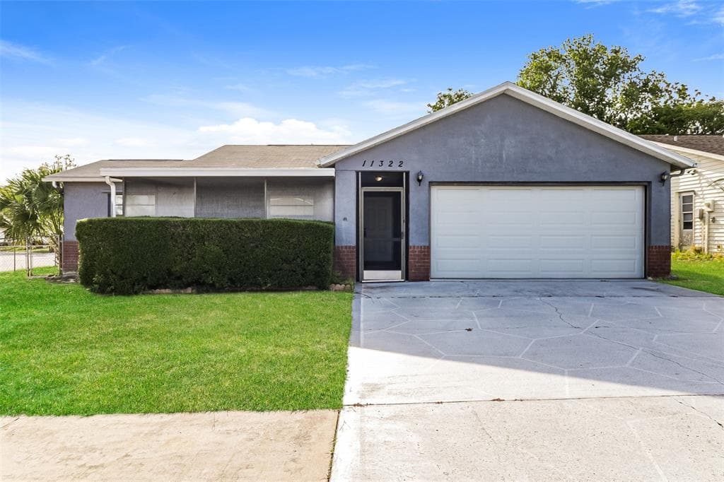 11322 WOLF COURT, PORT RICHEY, FL 34668