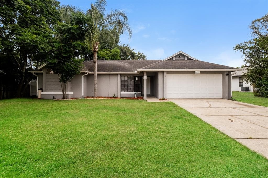 2680 SWEET SPRINGS STREET, DELTONA, FL 32738