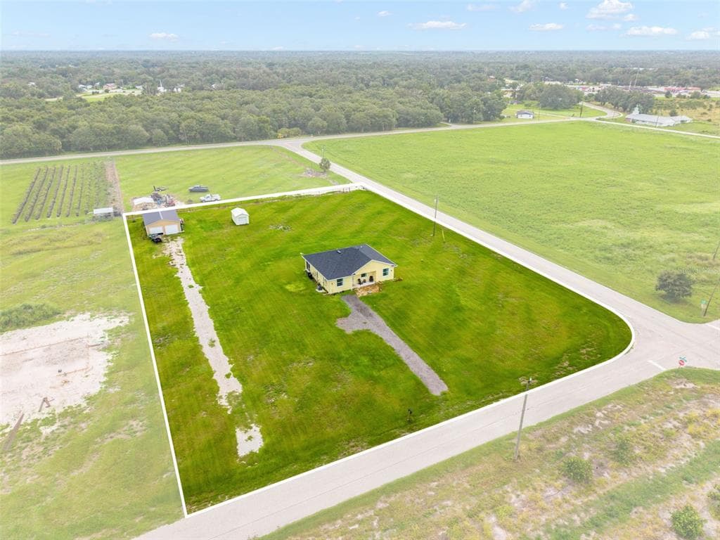 4651 SW PROVAU AVENUE, ARCADIA, FL 34266 — zdjęcie 2