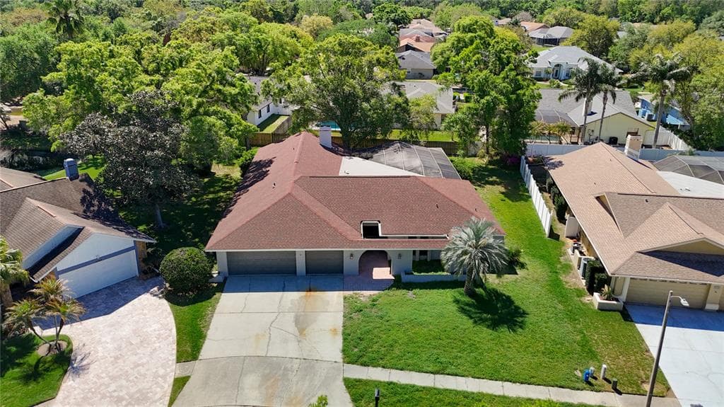 4072 BELMOOR DRIVE, PALM HARBOR, FL 34685 — zdjęcie 2