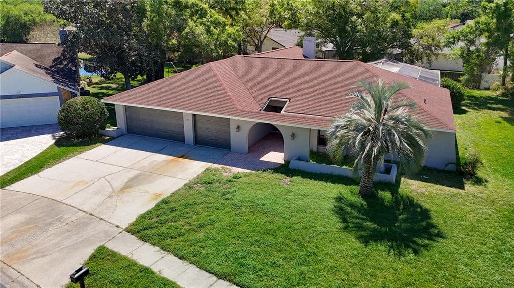 4072 BELMOOR DRIVE, PALM HARBOR, FL 34685 — zdjęcie 3
