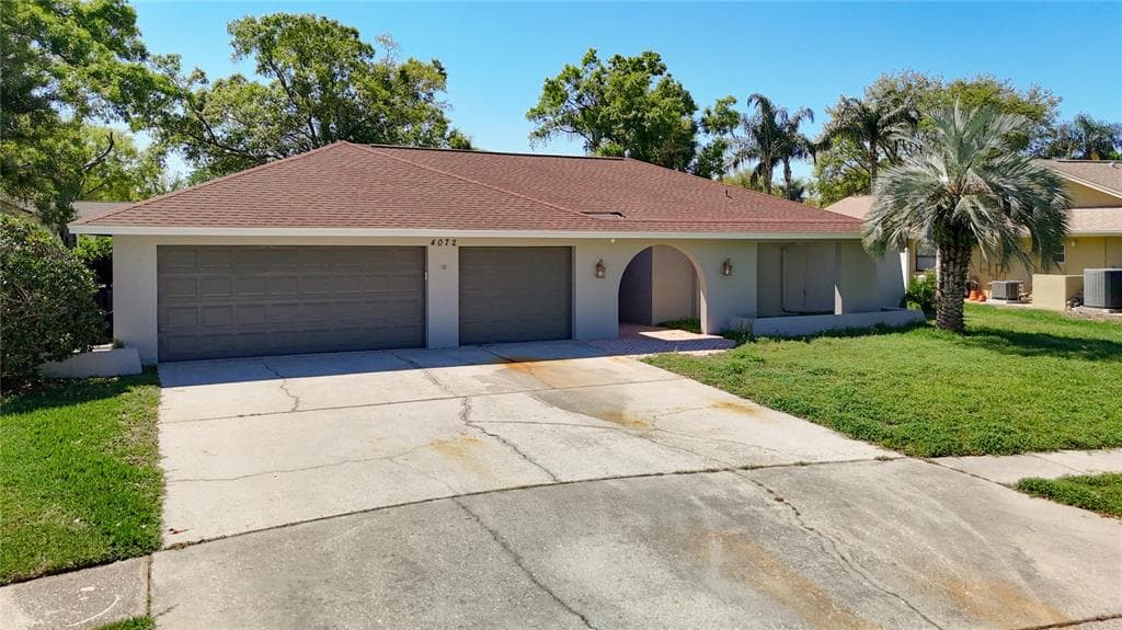 4072 BELMOOR DRIVE, PALM HARBOR, FL 34685 — zdjęcie 5